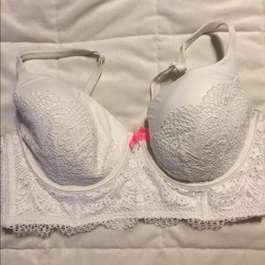 Corset Bra  36D